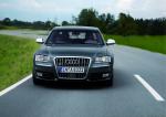 Audi S8 2008 года (WW)